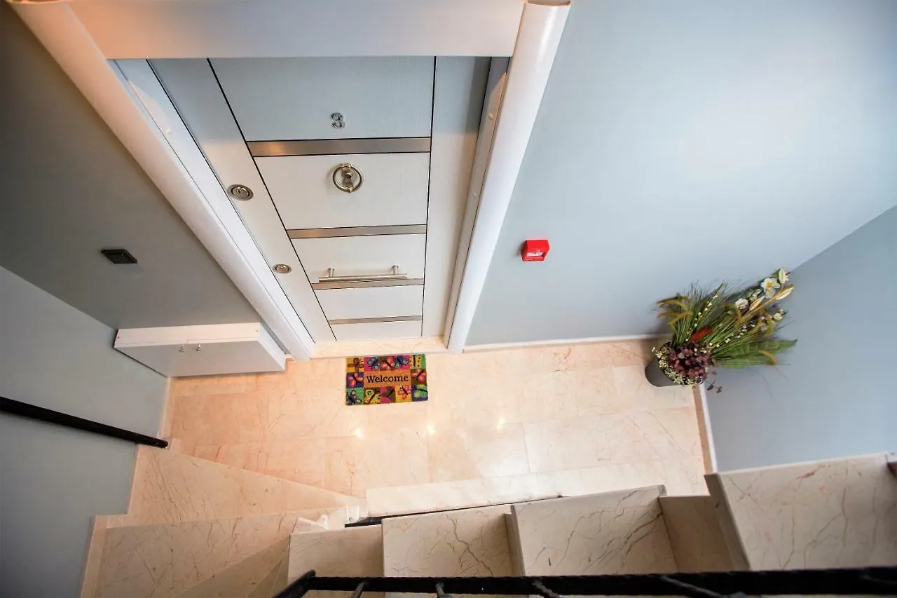 Galataist Apartments Istanbul 0*,  Turkey