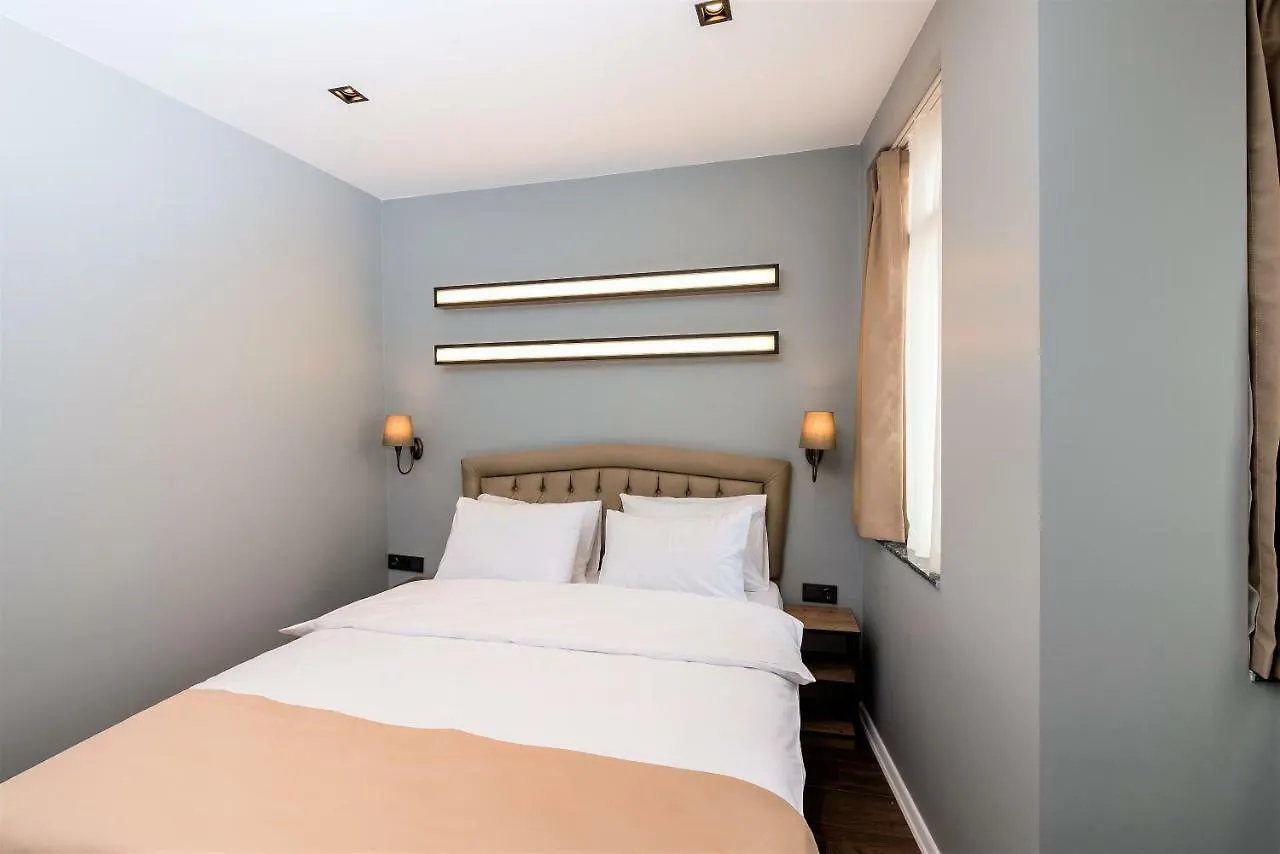 Galataist Apartments Istanbul