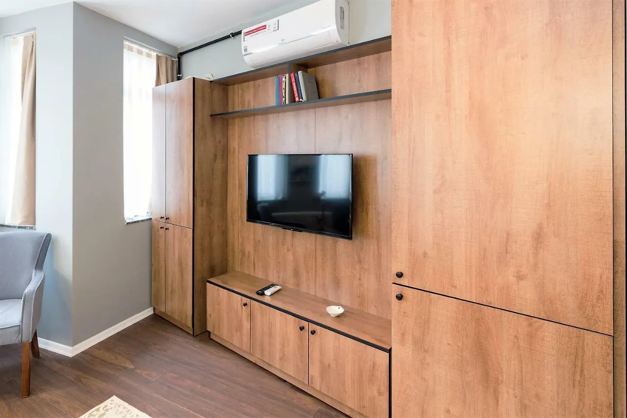Galataist Apartments Istanbul 0*,  Turkey