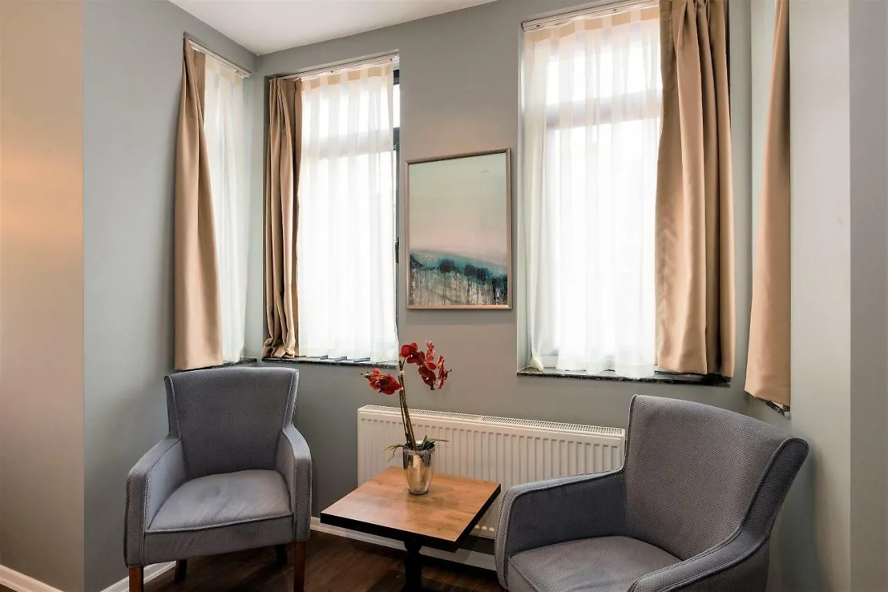 Galataist Apartments Istanbul