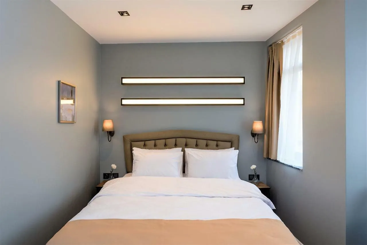Galataist Apartments Istanbul