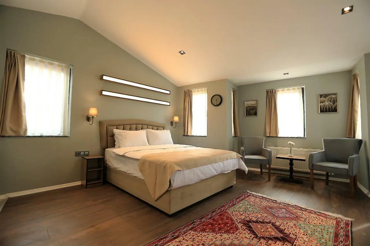 Galataist Apartments Istanbul
