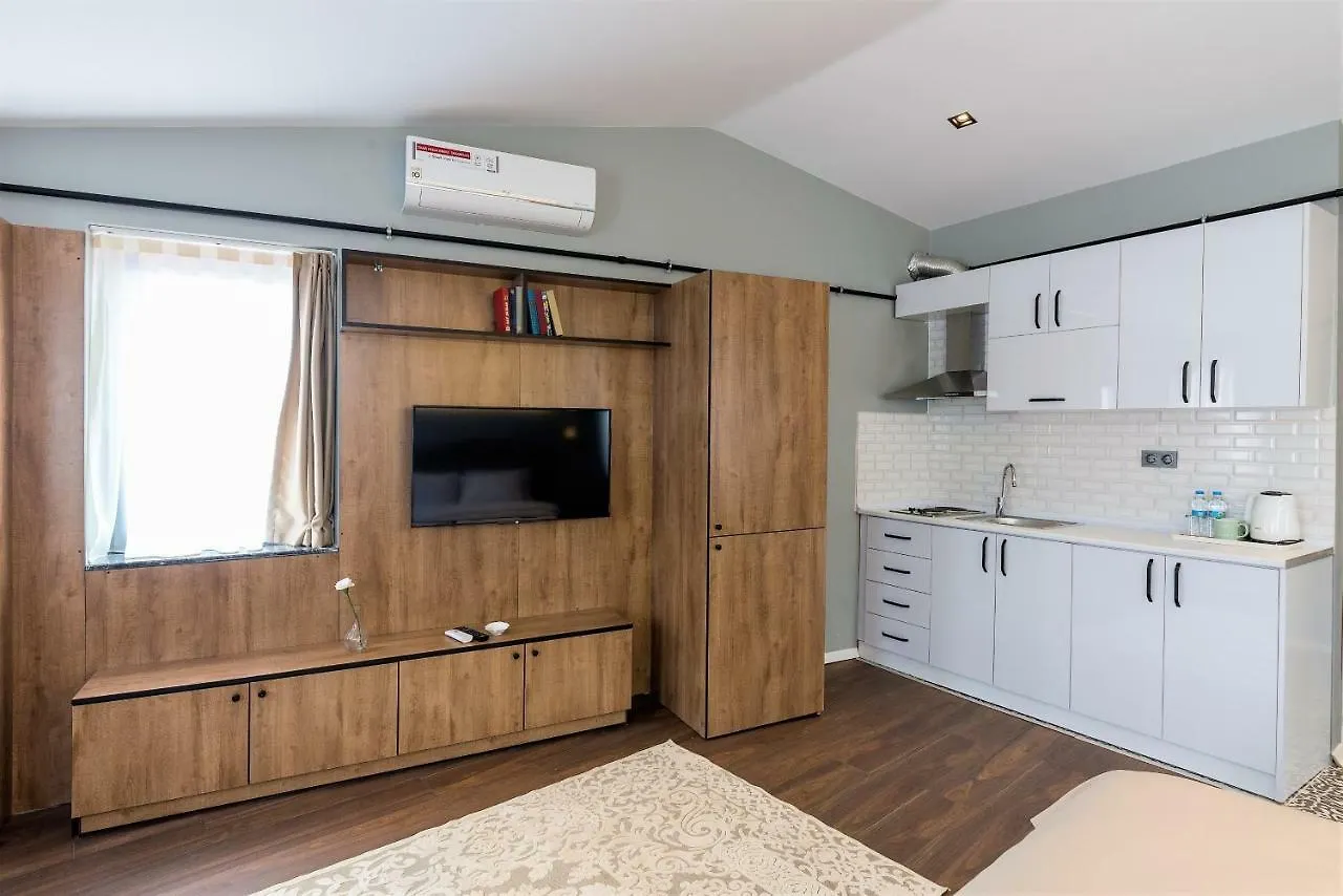 Galataist Apartments Istanbul