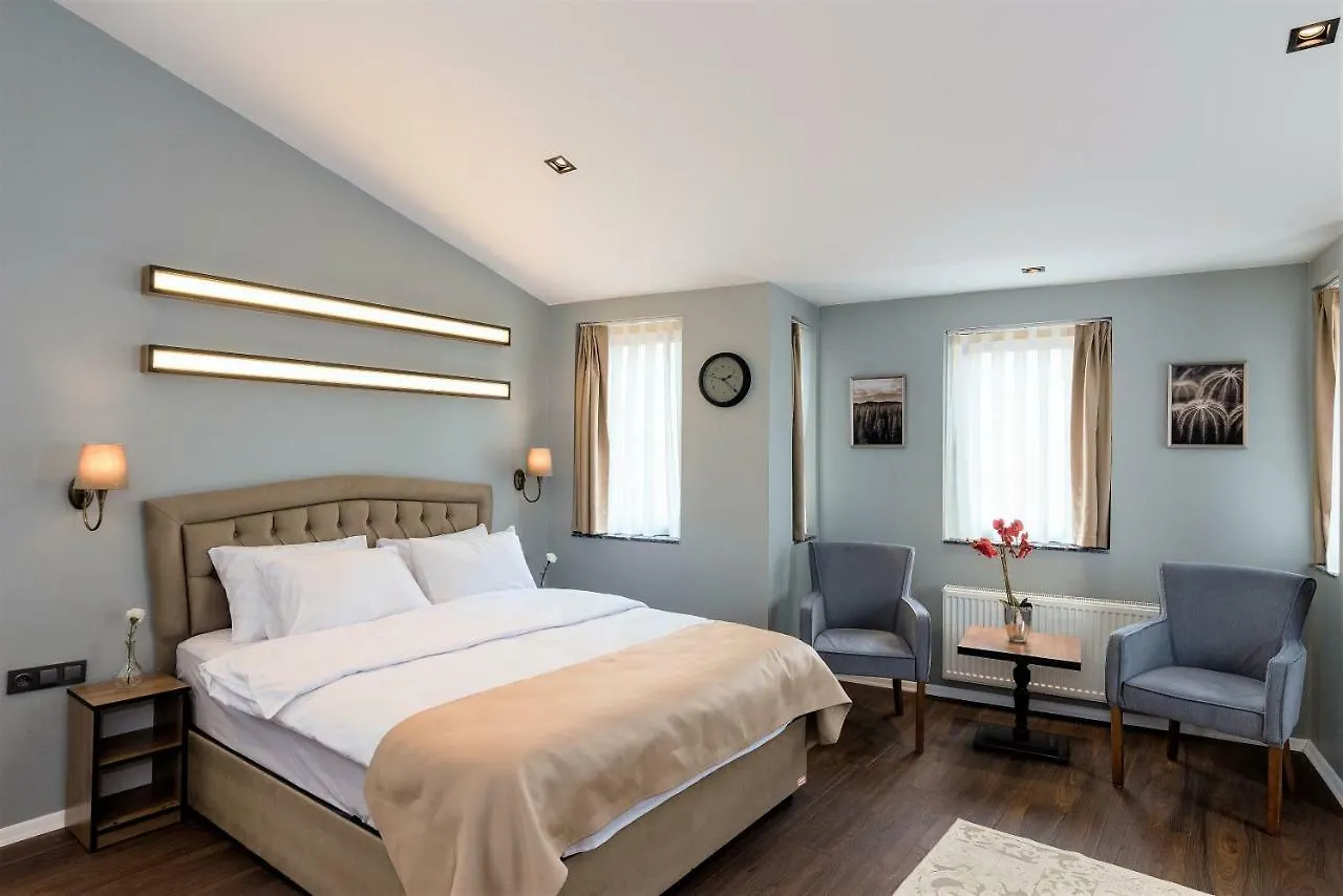 Galataist Apartments Istanbul 0*,  Turkey