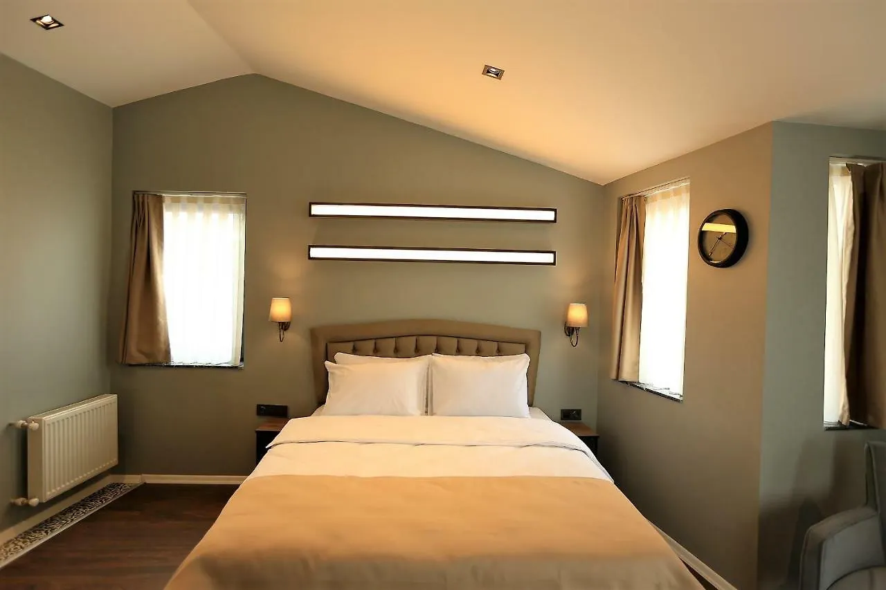 Galataist Apartments Istanbul