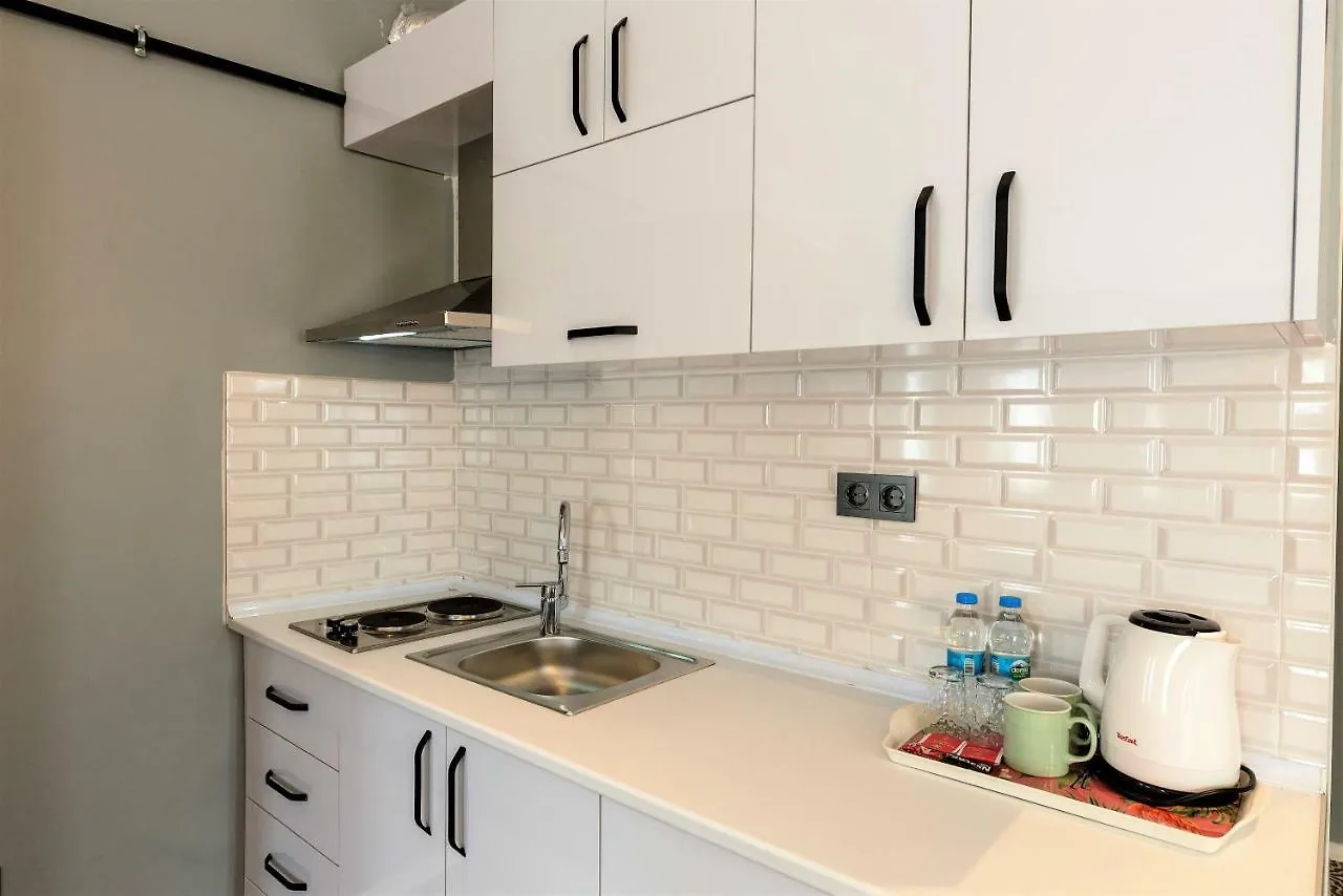 Galataist Apartments Istanbul 0*,  Turkey