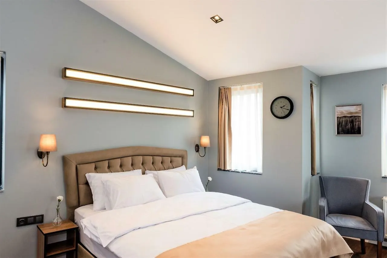 Galataist Apartments Istanbul