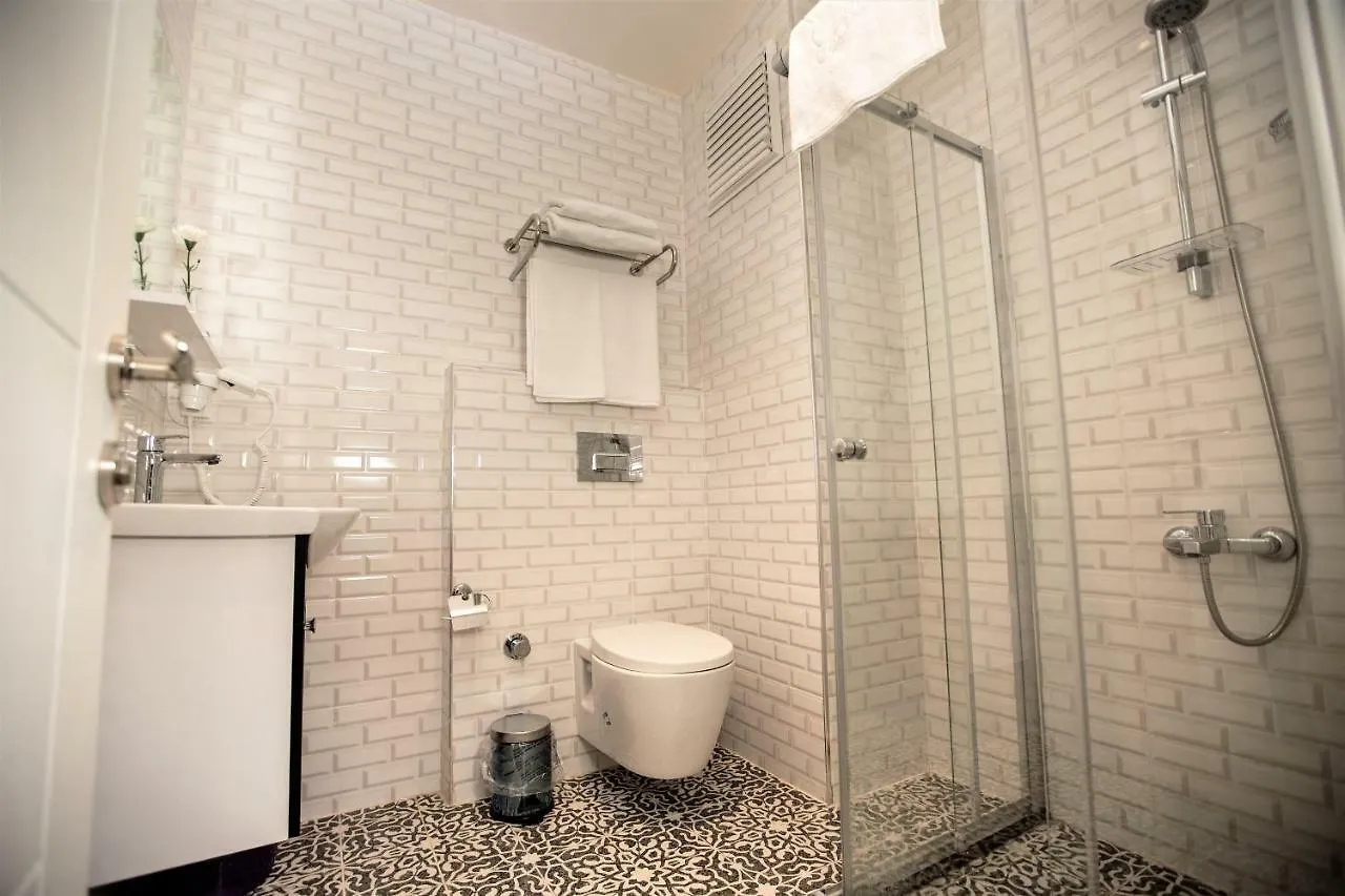 Galataist Apartments Istanbul