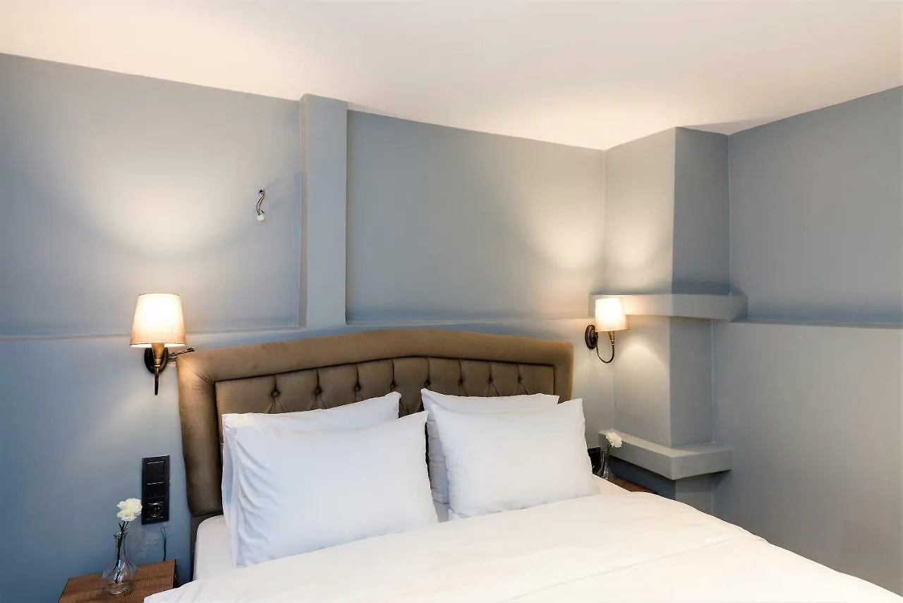 Galataist Apartments Istanbul