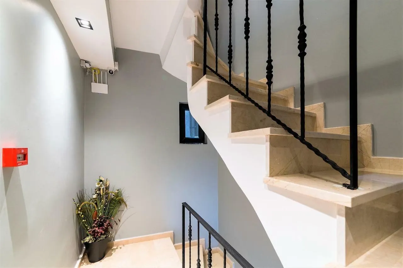 Galataist Apartments Istanbul