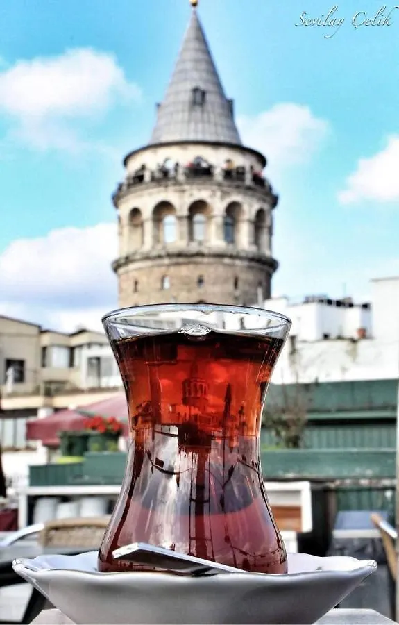 Galataist Apartments Istanbul