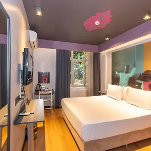 4* Ξενοδοχείο Tulip City Hotel & Spa - Istanbul Taksim Pera City Center