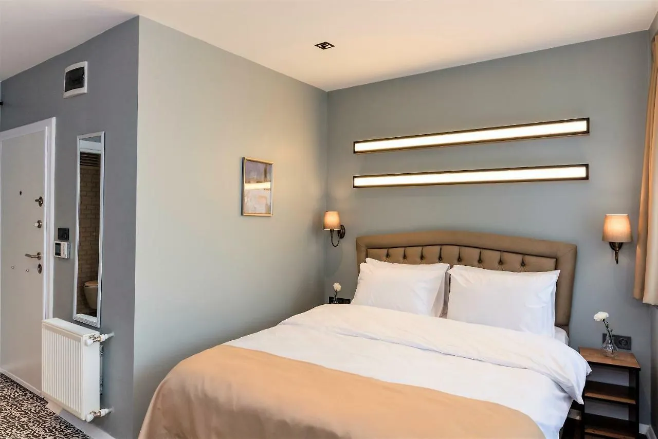 Galataist Apartments Istanbul